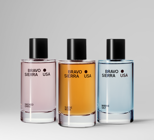 The Scent